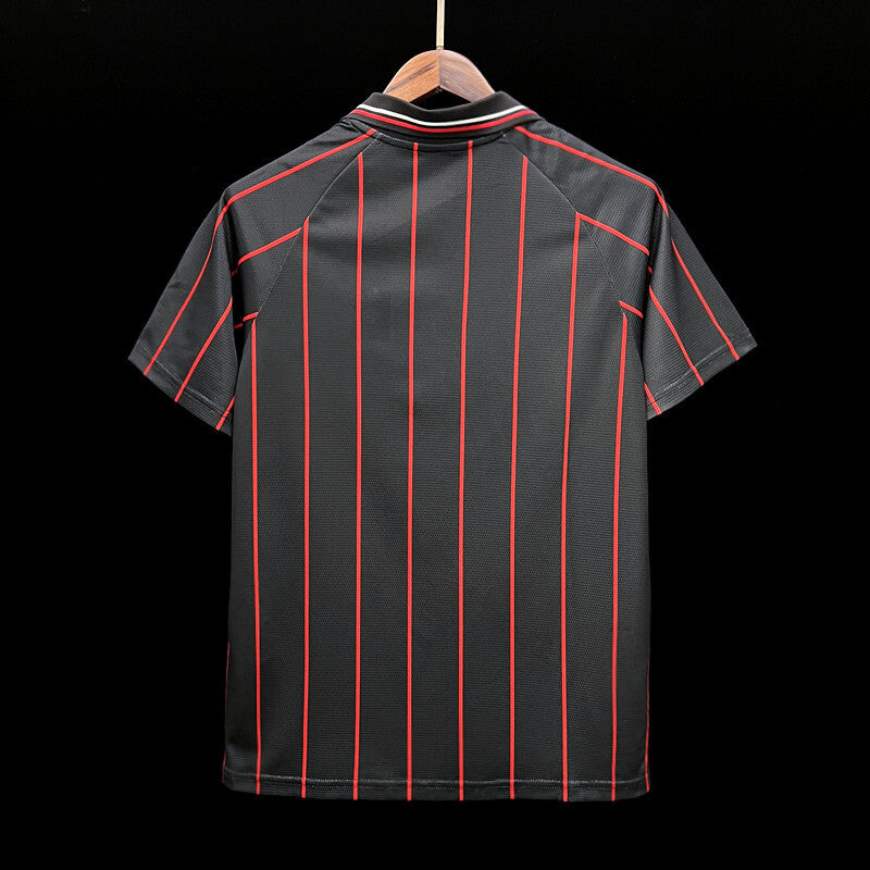 Camisola do Flamengo 24/25 - Alternativa