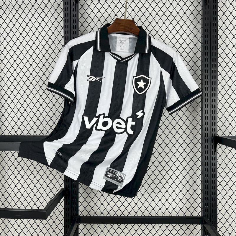 Camisola do Bota Fogo 25/26 -  Torcedor