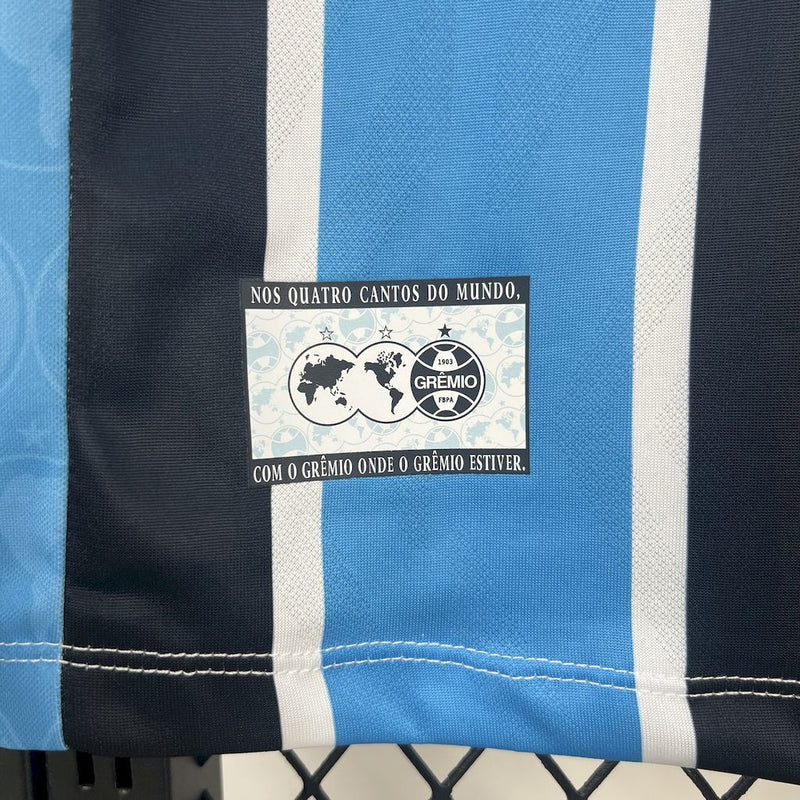 Camisola do Grêmio 25/26 -  Torcedor