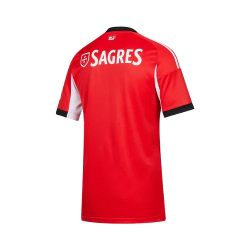 Camisola Benfica Principal 25-26
