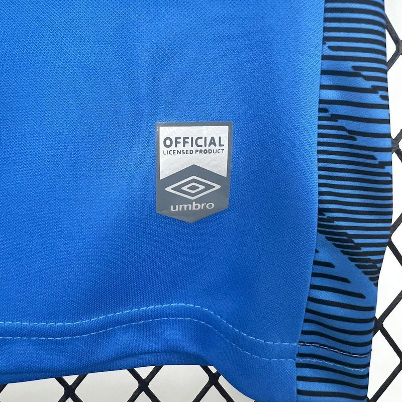 Camisola do Santos 25/26 -  Torcedor