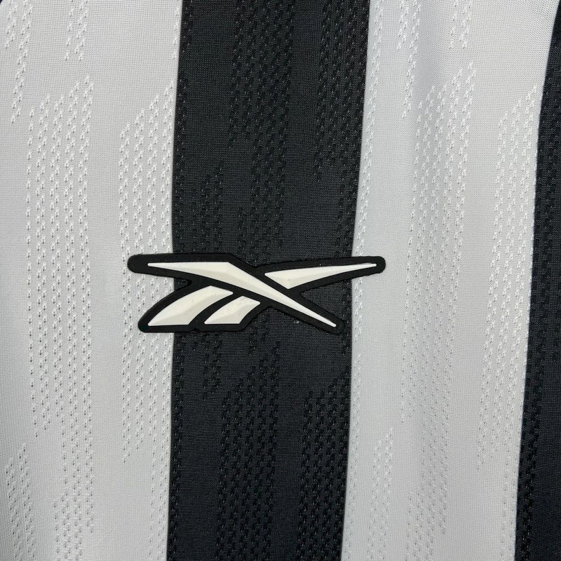 Camisola do Bota Fogo 25/26 -  Torcedor