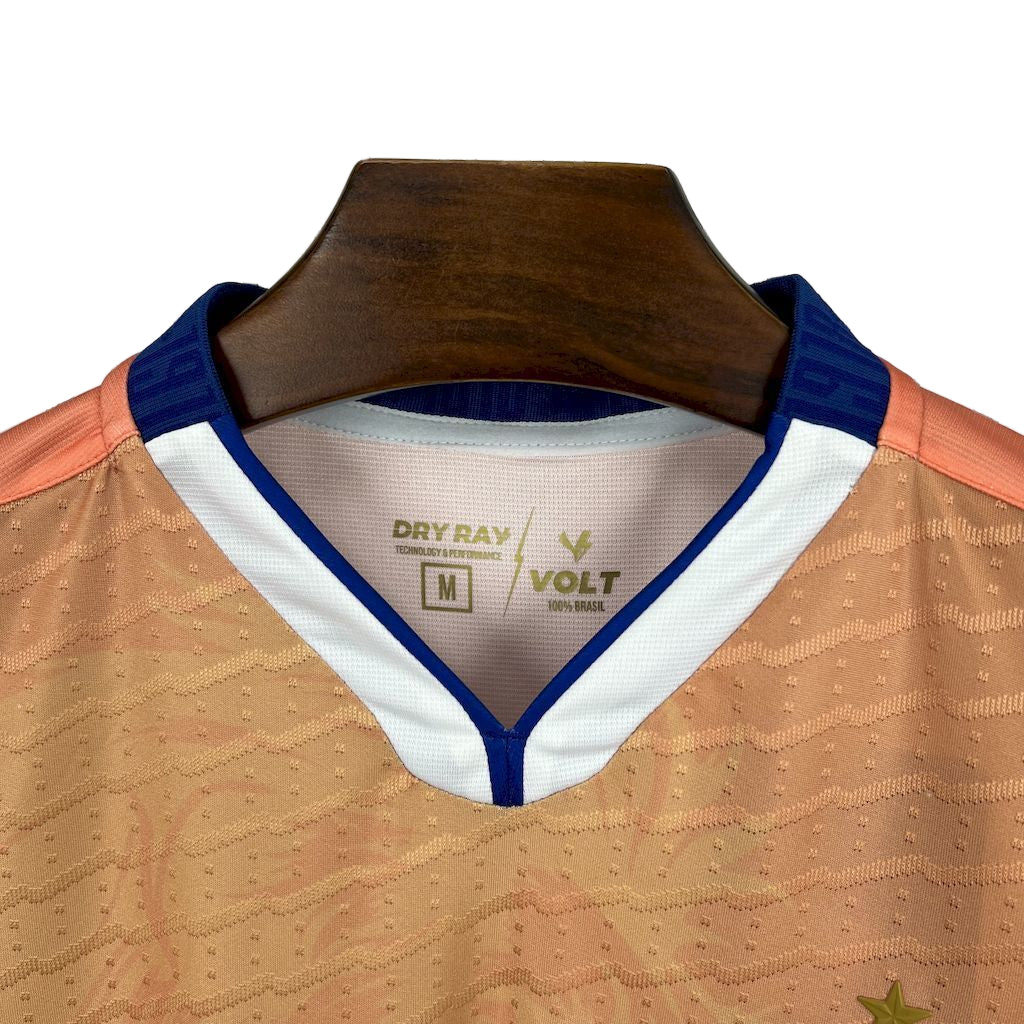 Camisola do Fortaleza 25/26 -  Torcedor