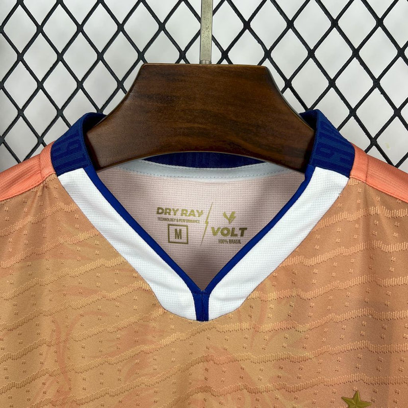 Camisola do Fortaleza 25/26 -  Torcedor