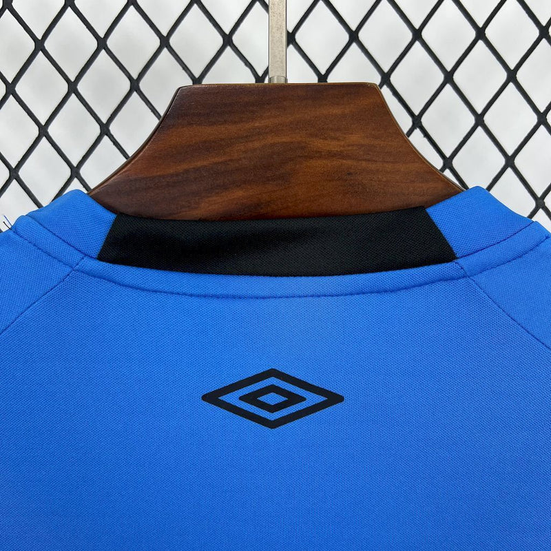 Camisola do Santos 25/26 -  Torcedor