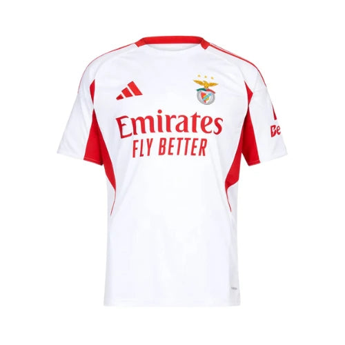 Camisola Benfica Terceira 25-26