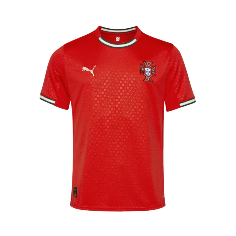 Camisola Portugal principal Mundia 2026