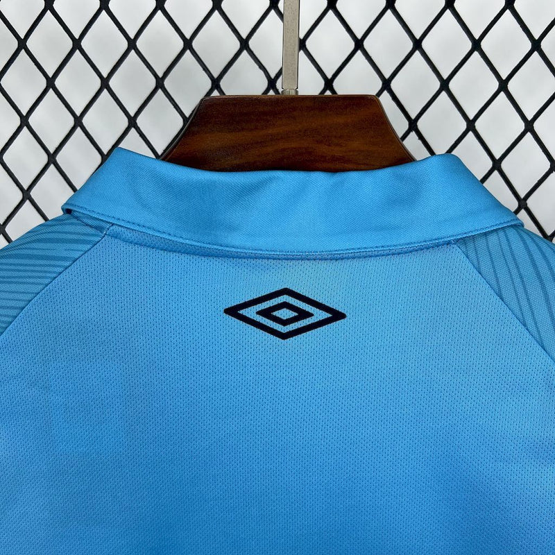 Camisola do Santos 25/26 -  Torcedor