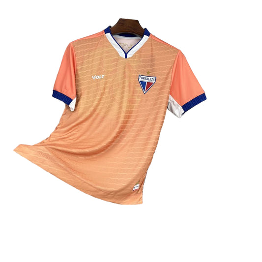 Camisola do Fortaleza 25/26 -  Torcedor