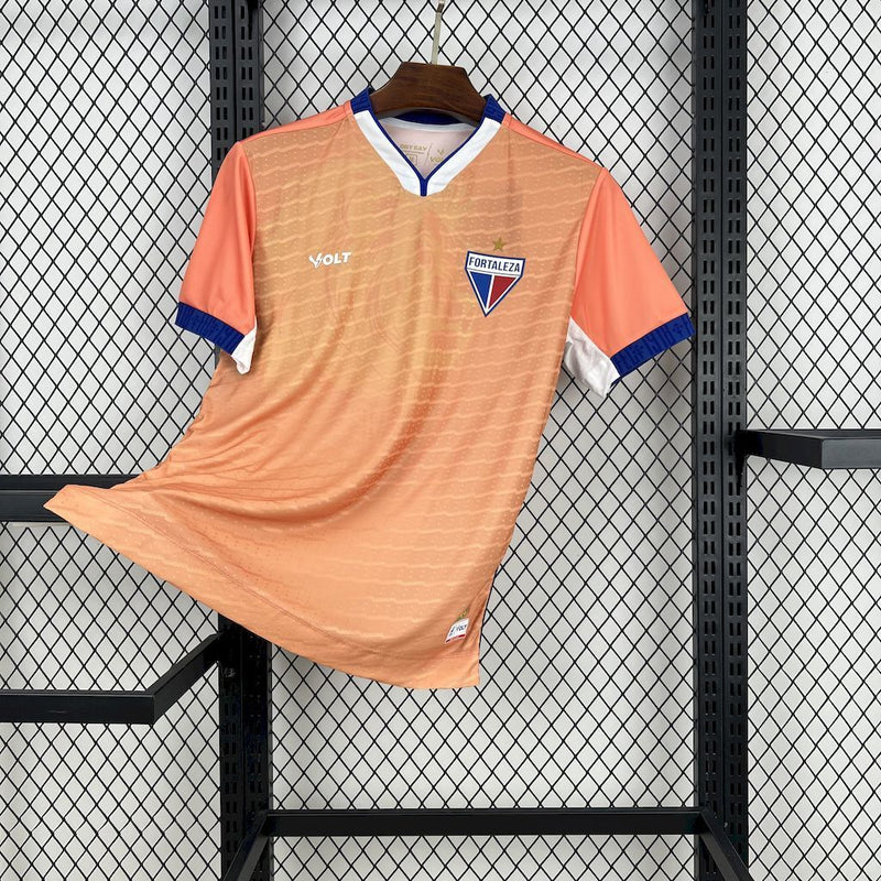 Camisola do Fortaleza 25/26 -  Torcedor