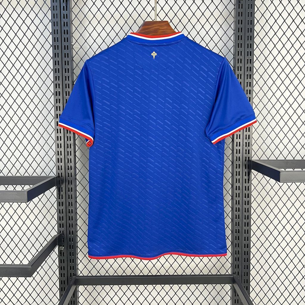 Camisola do Fortaleza 25/26 -  Torcedor