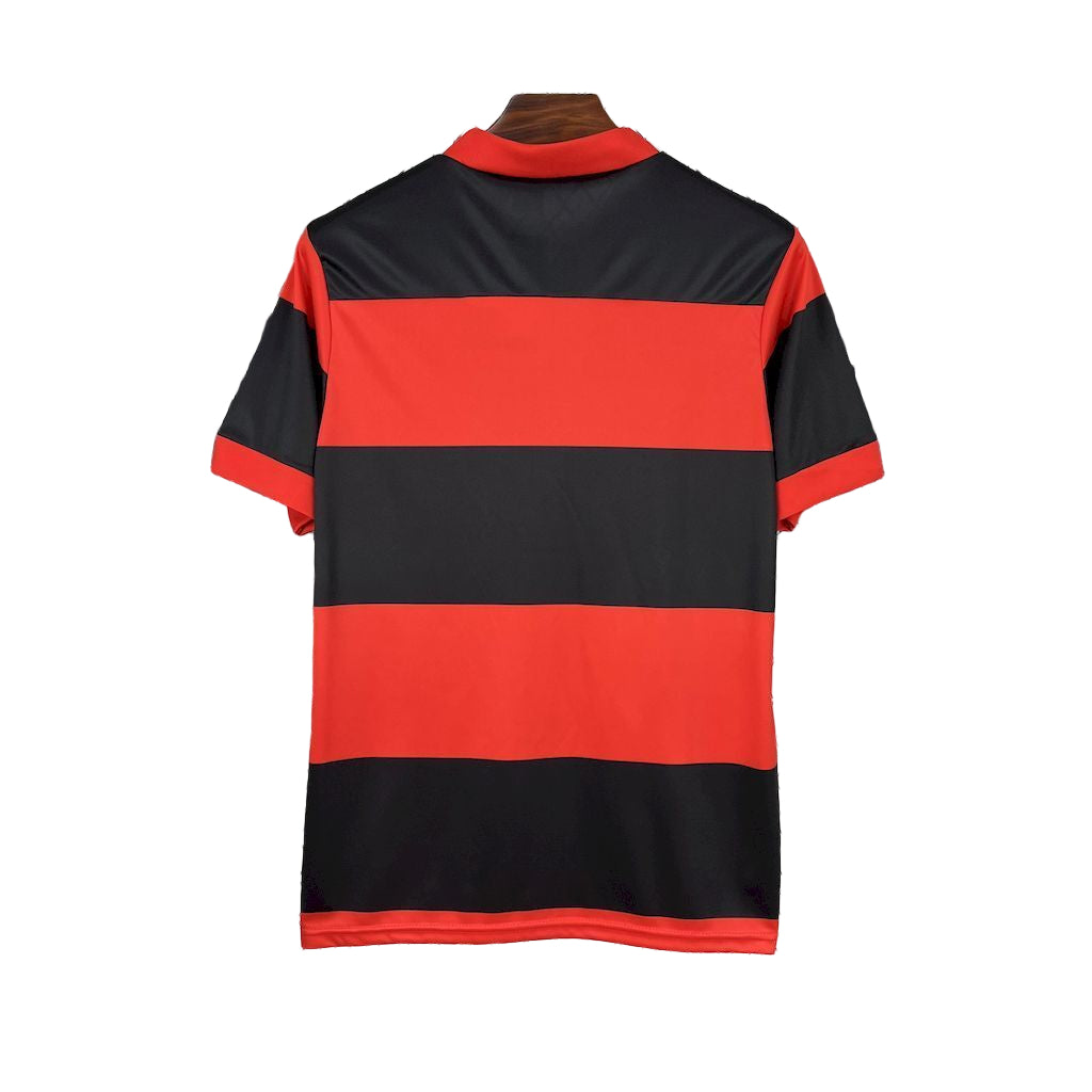 Camisola Flamengo Especial de Aniversário 2025