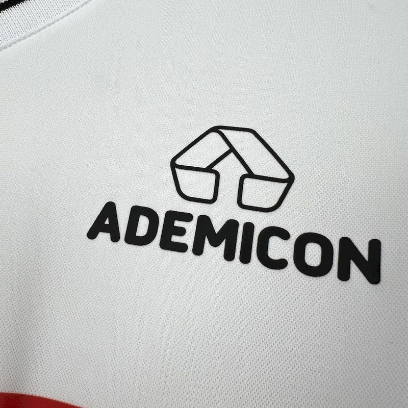Camisola do São Paulo 25/26 -  Torcedor