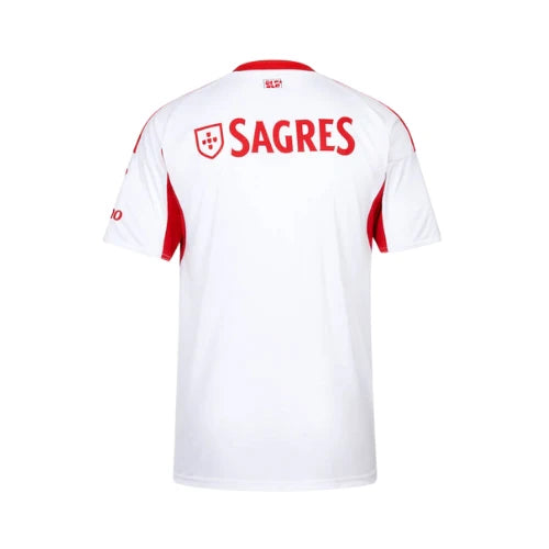 Camisola Benfica Terceira 25-26