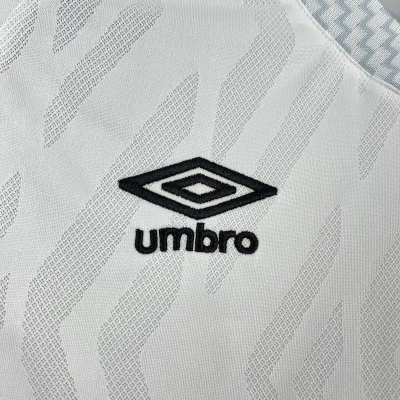 Camisola do Santos 25/26 -  Torcedor