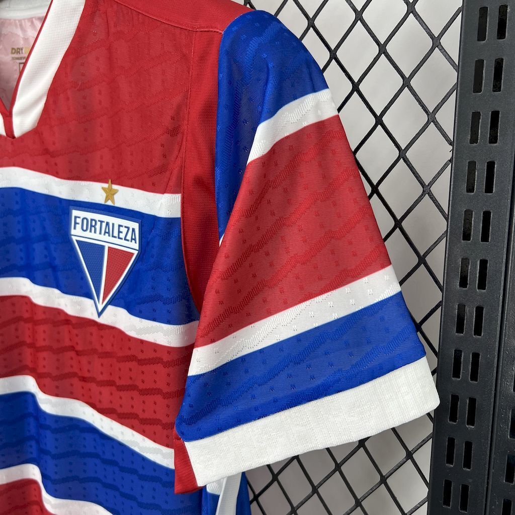 Camisola do Fortaleza 25/26 -  Torcedor