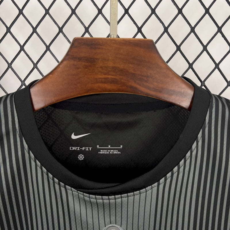 Camisola do Corinthians 25/26 -  Torcedor - Guarda Redes