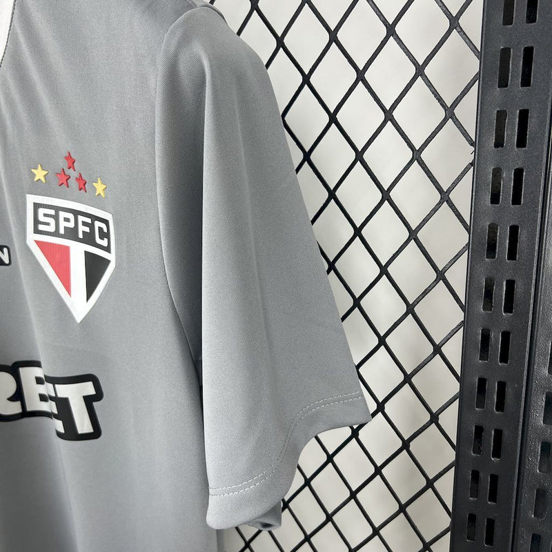 Camisola do São Paulo 25/26 -  Torcedor