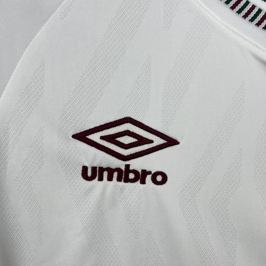 Camisola do Fluminense 25/26 -  Torcedor