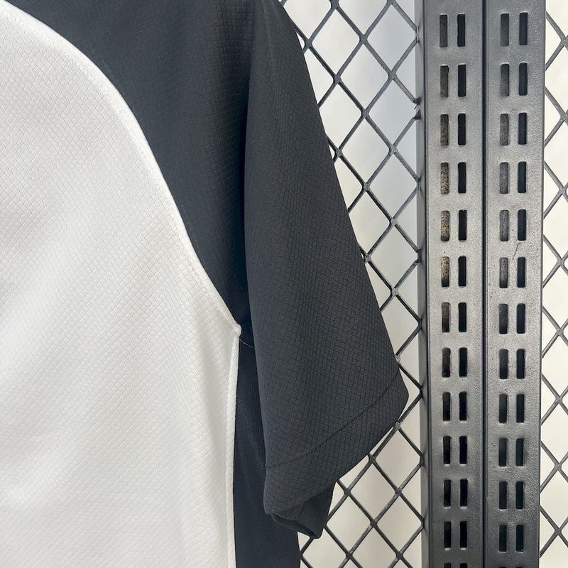 Camisola do Corinthians 25/26 -  Torcedor - Branco