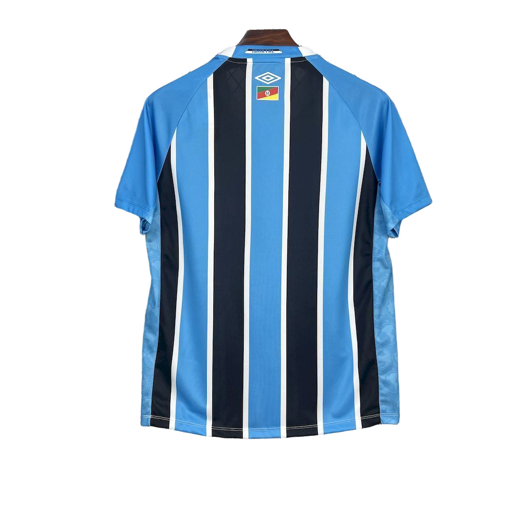 Camisola do Grêmio 25/26 -  Torcedor