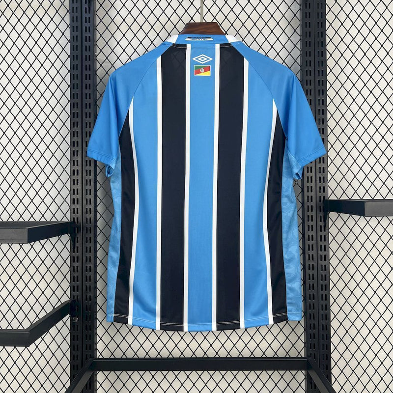 Camisola do Grêmio 25/26 -  Torcedor