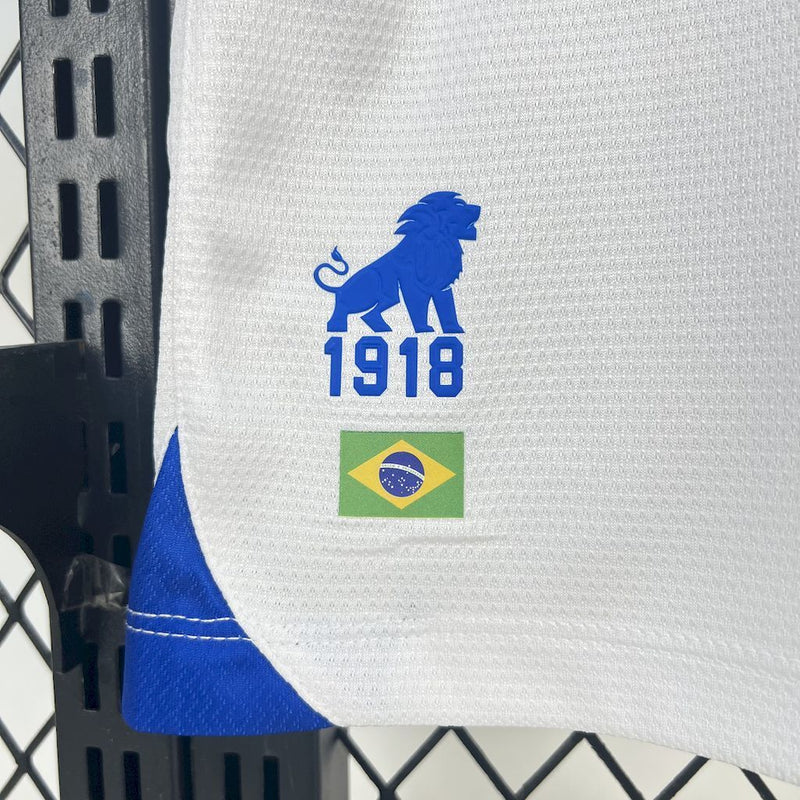 Camisola do Fortaleza 25/26 -  Torcedor