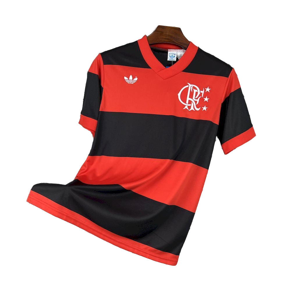 Camisola Flamengo Especial de Aniversário 2025