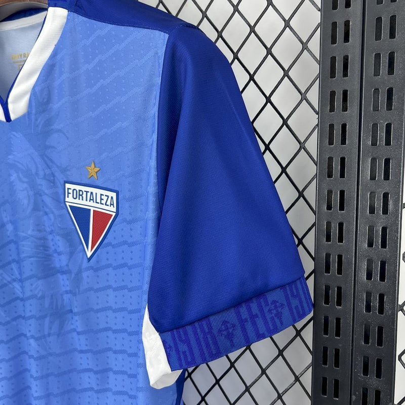 Camisola do Fortaleza 25/26 -  Torcedor