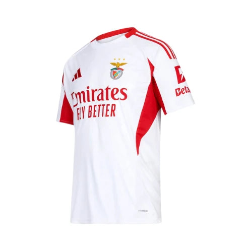 Camisola Benfica Terceira 25-26