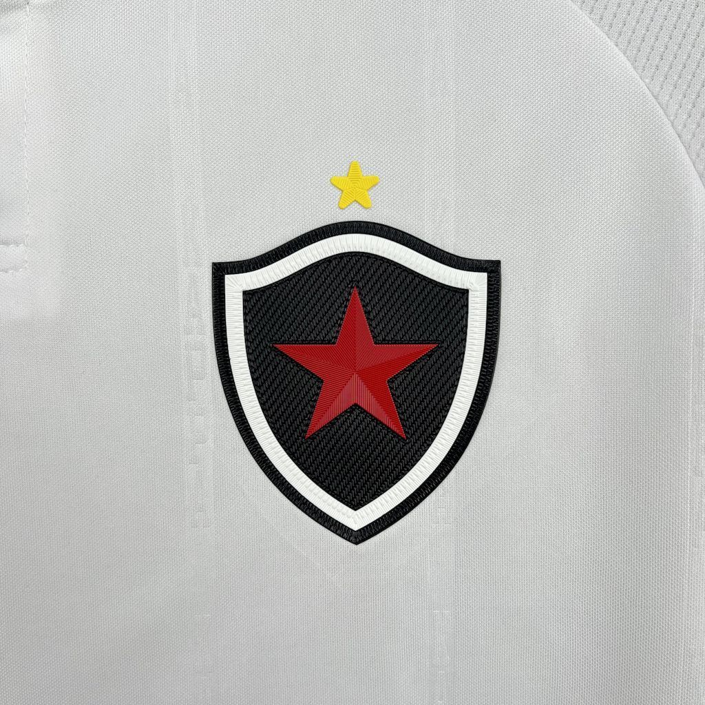 Camisola do Bota Fogo 25/26 -  Torcedor