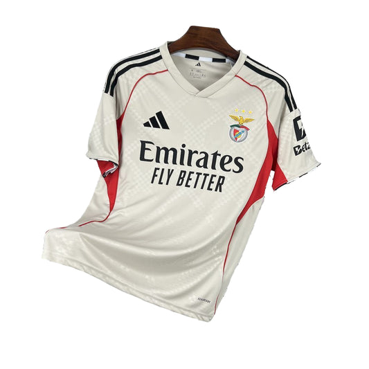Camisola do Benfica Alternativa 25-26