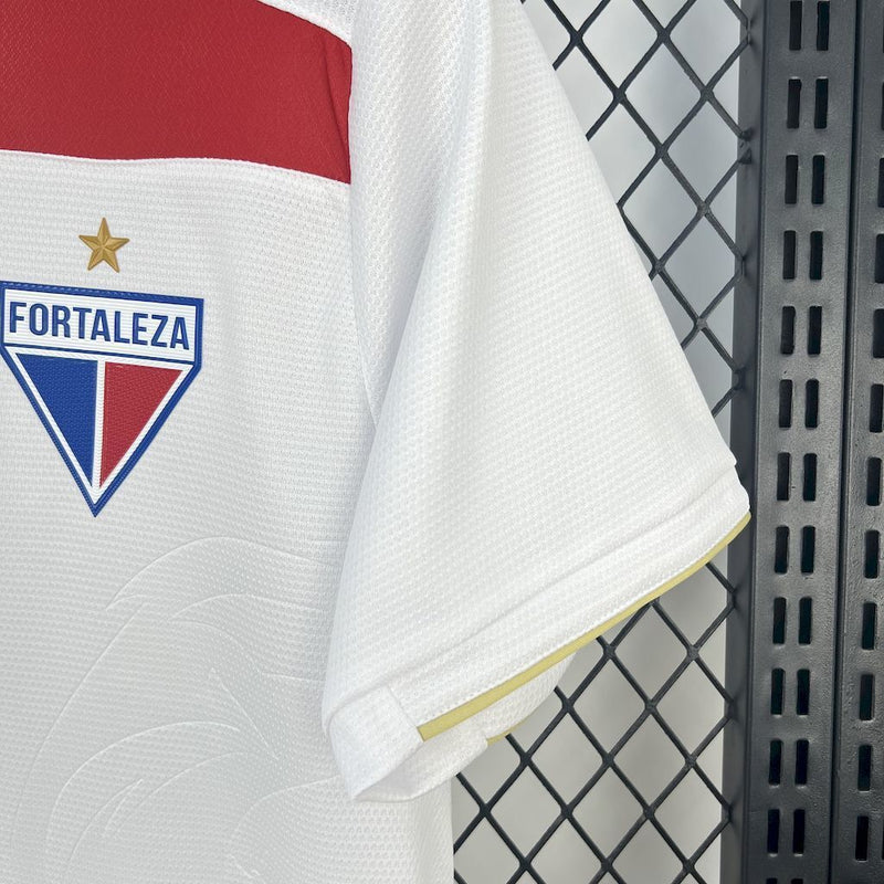 Camisola do Fortaleza 25/26 -  Torcedor