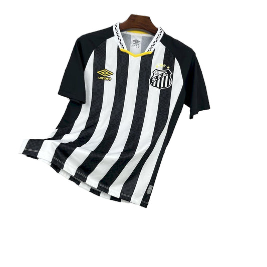 Camisola do Santos 25/26 -  Torcedor