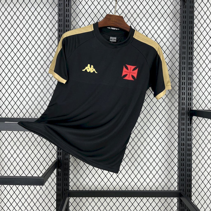 Camisola do Vasco da Gama 25/26 -  Torcedor