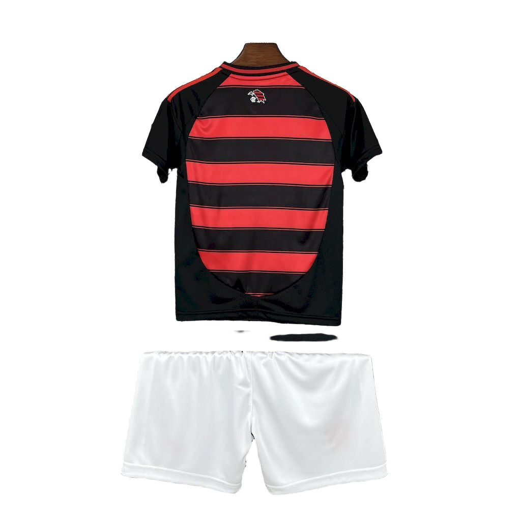 Equipamento Infantil Flamengo Principal