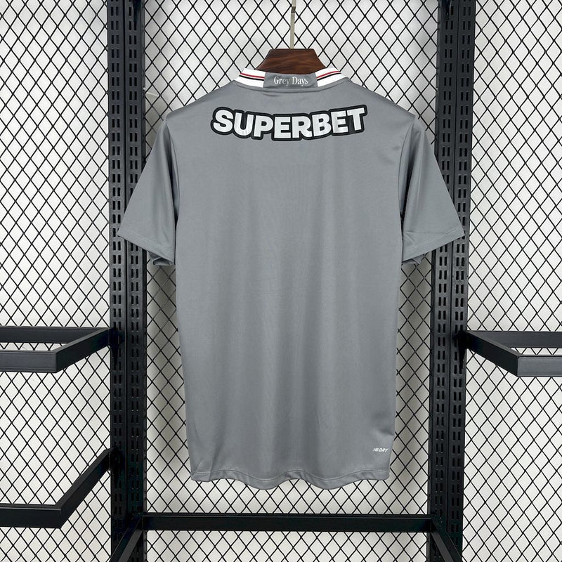 Camisola do São Paulo 25/26 -  Torcedor