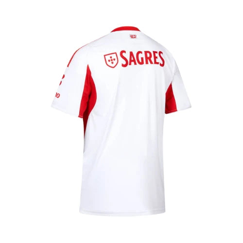 Camisola Benfica Terceira 25-26