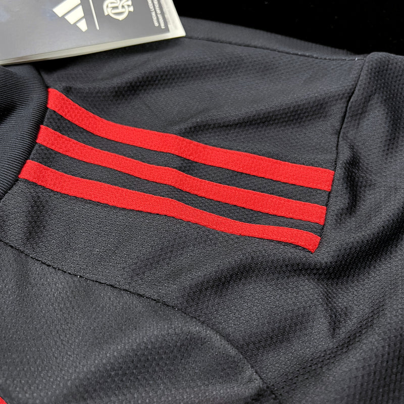 Camisola do Flamengo 24/25 - Versão Torcedor