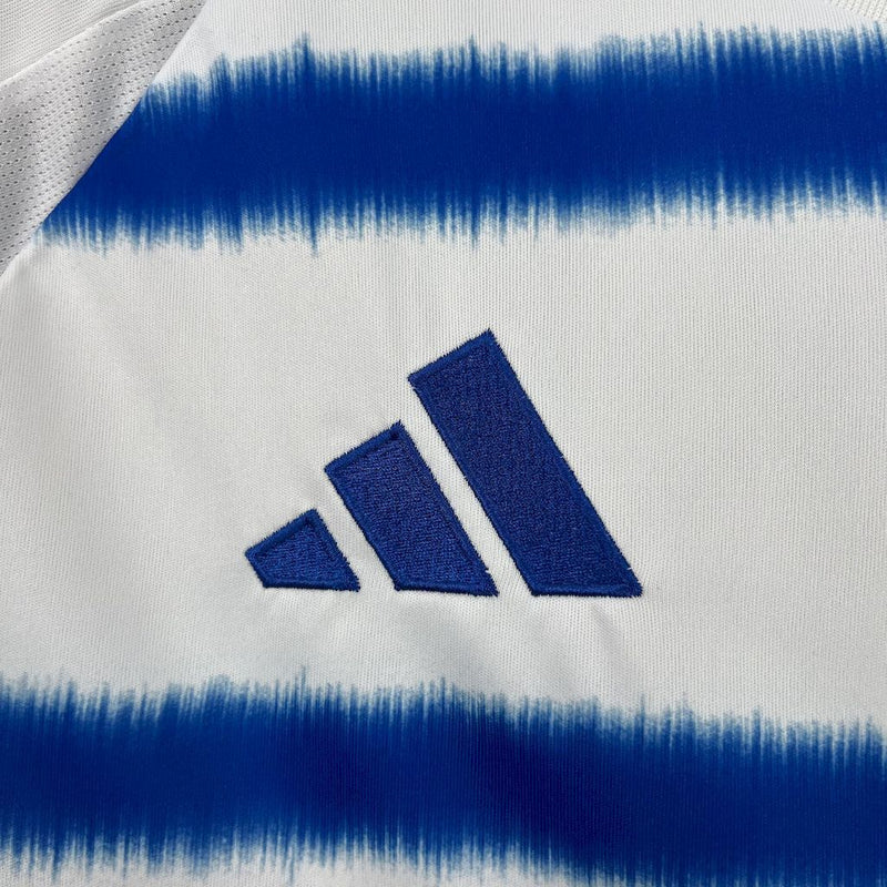 Camisola do Cruzeiro 25/26 - Torcedor