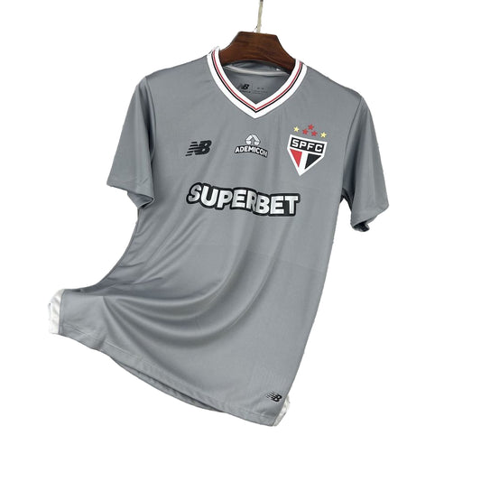 Camisola do São Paulo 25/26 -  Torcedor