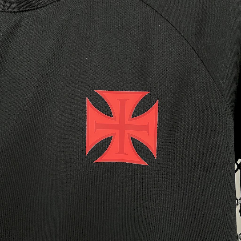 Camisola do Vasco da Gama 25/26 -  Torcedor