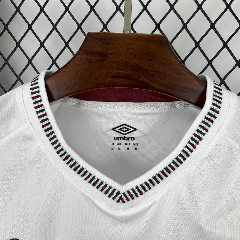 Camisola do Fluminense 25/26 -  Torcedor