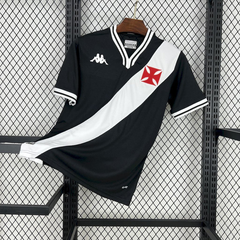 Camisola do Vasco da Gama 25/26 -  Torcedor