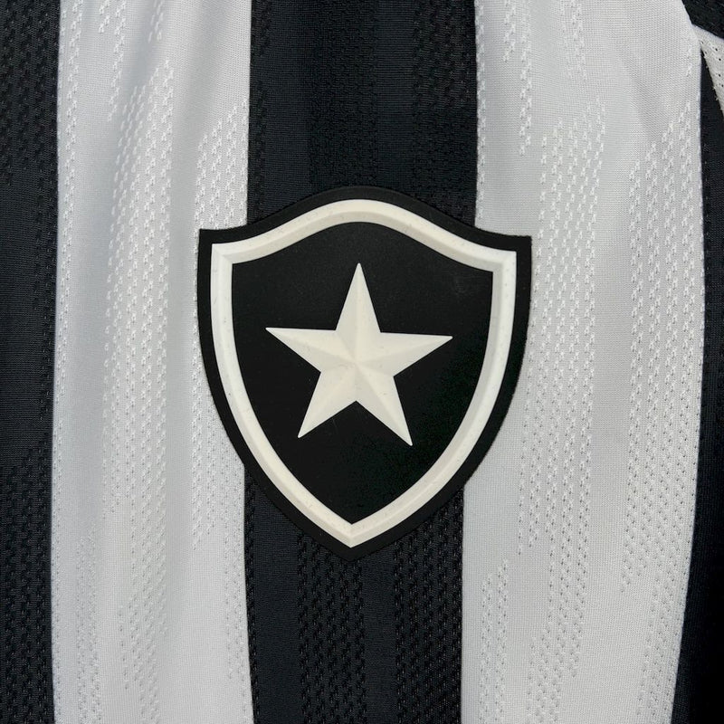 Camisola do Bota Fogo 25/26 -  Torcedor