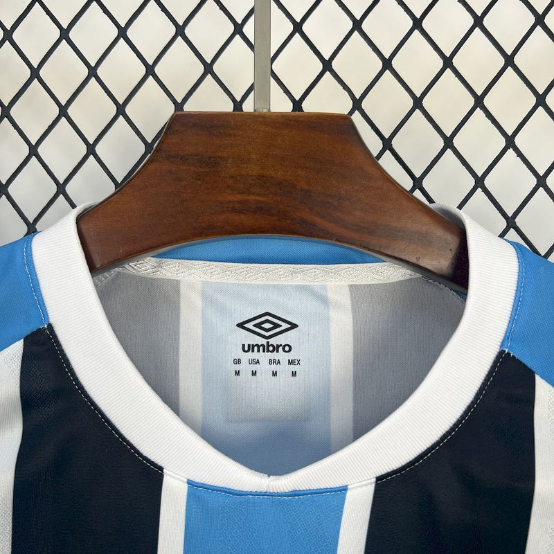 Camisola do Grêmio 25/26 -  Torcedor