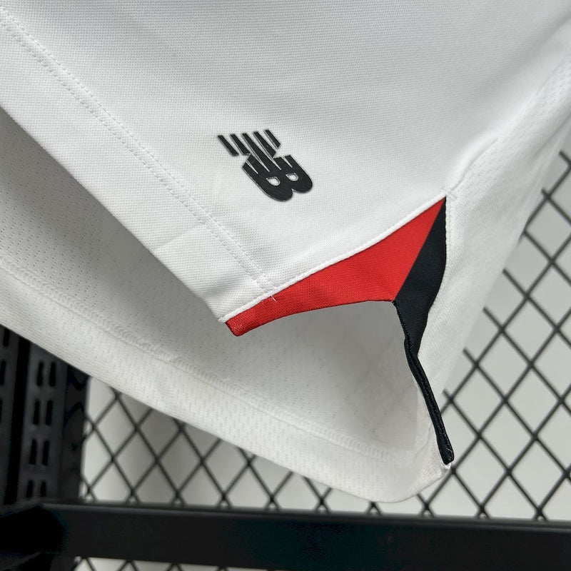 Camisola do São Paulo 25/26 -  Torcedor