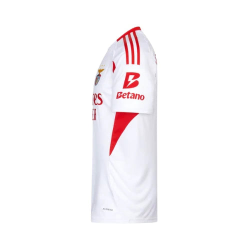 Camisola Benfica Terceira 25-26