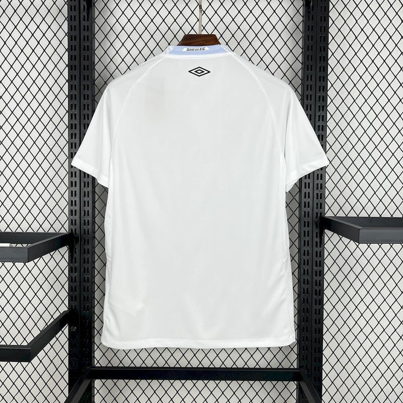 Camisola do Santos 25/26 -  Torcedor