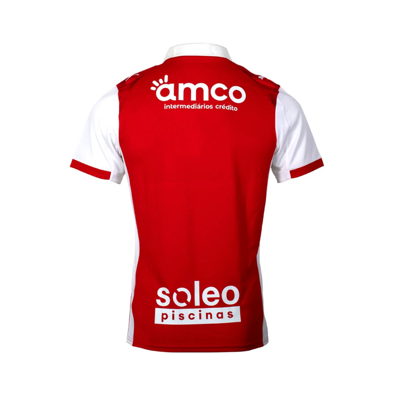 Camisola Braga - Principal 25-26